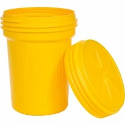 Best Sale 🔥 Eagle Mfg Eagle 1600SL 30 Gallon Lab Pack with Screw Top Lid 😉 -Containers shop 921242 01