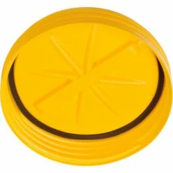 Best Sale 🔥 Eagle Mfg Eagle 1600SL 30 Gallon Lab Pack with Screw Top Lid 😉 -Containers shop 921242 06