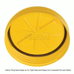 Best Sale 🔥 Eagle Mfg Eagle 1600SL 30 Gallon Lab Pack with Screw Top Lid 😉 -Containers shop 921242 3wco