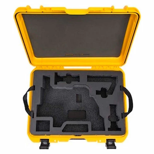 Deals ⭐ Nanuk 940 Series DJI Ronin M Case 940-RON6 with Foam Insert 21-11/16"L x 16-7/8"W x 8-1/2"H Olive 🛒 3 Deals ⭐ Nanuk 940 Series DJI Ronin M Case 940-RON6 with Foam Insert 21-11/16"L x 16-7/8"W x 8-1/2"H Olive 🛒 - Image 3