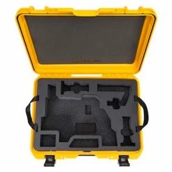 Top 10 🎁 Nanuk 940 Series DJI Ronin M Case 940-RON5 with Foam Insert 21-11/16"L x 16-7/8"W x 8-1/2"H Silver 😍 13 Top 10 🎁 Nanuk 940 Series DJI Ronin M Case 940-RON5 with Foam Insert 21-11/16"L x 16-7/8"W x 8-1/2"H Silver 😍 -Containers shop 940 dji RONIN M top view empty v2 updated 4