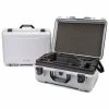 Top 10 🎁 Nanuk 940 Series DJI Ronin M Case 940-RON5 with Foam Insert 21-11/16"L x 16-7/8"W x 8-1/2"H Silver 😍