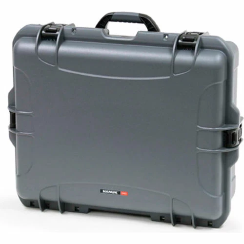 Budget β¨ Nanuk 945 Waterproof DJI Phantom 4 Hard Case 945-DJI47 w/ Foam 25-1/8"Lx19-7/8"Wx8-13/16"H Graphite π€© 2 Budget β¨ Nanuk 945 Waterproof DJI Phantom 4 Hard Case 945-DJI47 w/ Foam 25-1/8"Lx19-7/8"Wx8-13/16"H Graphite π€© - Image 2