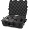 Deals 👍 Nanuk 945 Waterproof DJI Phantom 4 Hard Case 945-DJI41 w/Foam 25-1/8"L x 19-7/8"W x 8-13/16"H Black 💯