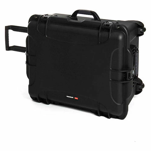 Outlet ⌛ Nanuk 960-1001 960 Case w/Foam, 25.4"L x 20.0"W x 14.5"H, Black 🌟 2 Outlet ⌛ Nanuk 960-1001 960 Case w/Foam, 25.4"L x 20.0"W x 14.5"H, Black 🌟 - Image 2