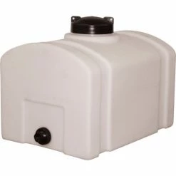 Best Pirce 🔥 RomoTech 16 Gallon Plastic Storage Tank 82123889 - Domed with Flat Bottom 🎁 10 Best Pirce 🔥 RomoTech 16 Gallon Plastic Storage Tank 82123889 - Domed with Flat Bottom 🎁 -Containers shop 987266