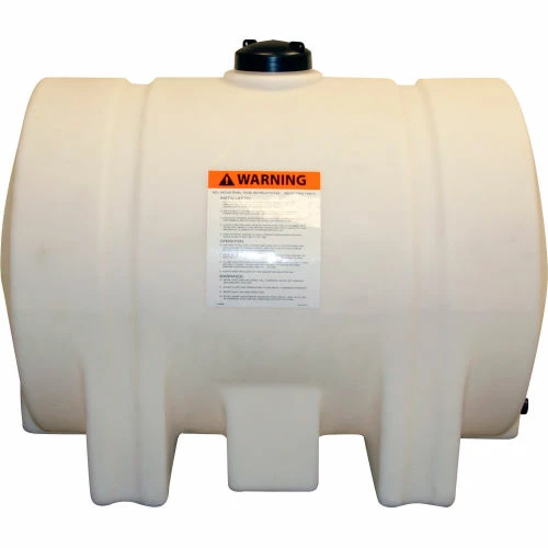 Best deal ✨ RomoTech 125 Gallon Plastic Storage Tank 82123949 - Round with Leg Supports 🤩 2 Best deal ✨ RomoTech 125 Gallon Plastic Storage Tank 82123949 - Round with Leg Supports 🤩 - Image 2