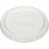Best Pirce 🔥 Vestil Tear-Tab Lid LID-54-PWT for 3½, 5 & 6 Gallon Open Head Pails - White 😀