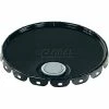 Outlet 👍 Vestil Spout-Top Lug Cover Lid LID-STL-S for 5 Gallon Open Head Steel Pails 🥰