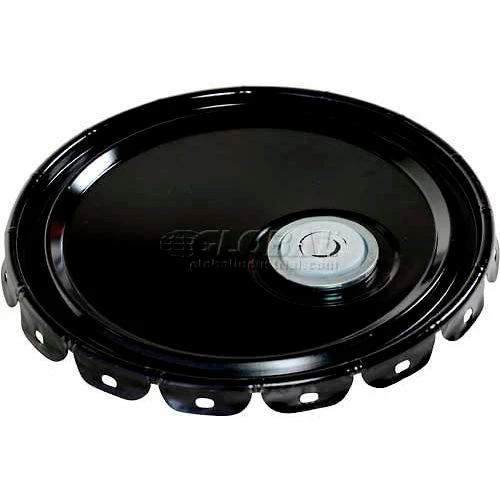 Brand new โ Vestil UN Spout-Top Lug Cover Lid LID-STL-S-UN for 5 Gal Open Head Steel Pail ๐งจ 3 Brand new โ Vestil UN Spout-Top Lug Cover Lid LID-STL-S-UN for 5 Gal Open Head Steel Pail ๐งจ - Image 3