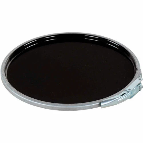 Promo ✨ Vestil Lid with Lever Lock LID-STL-LL for 5 Gallon Open Head Steel Pails ✔️ 2 Promo ✨ Vestil Lid with Lever Lock LID-STL-LL for 5 Gallon Open Head Steel Pails ✔️ - Image 2