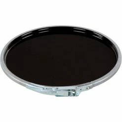 Cheapest 🌟 Vestil UN Rated Lid LID-STL-LL-UN with Lever Lock for 5 Gal Open Head Steel Pail 🧨 -Containers shop 987441C