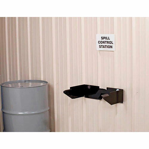 Best Sale ๐ SpillTech® 20 Gallon OverPack Salvage Drum with Lid A20OVER - Yellow โ 2 Best Sale ๐ SpillTech® 20 Gallon OverPack Salvage Drum with Lid A20OVER - Yellow โ - Image 2