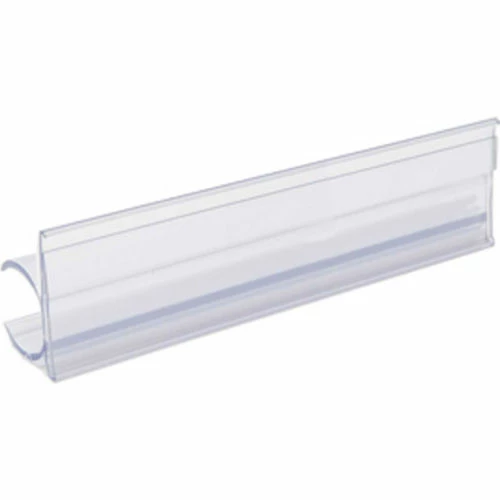 Discount π EZ Post EZ-Post 1-1/4" X 6" Clear Snap-On - Package Qty 25 π 1 Discount π EZ Post EZ-Post 1-1/4" X 6" Clear Snap-On - Package Qty 25 π
