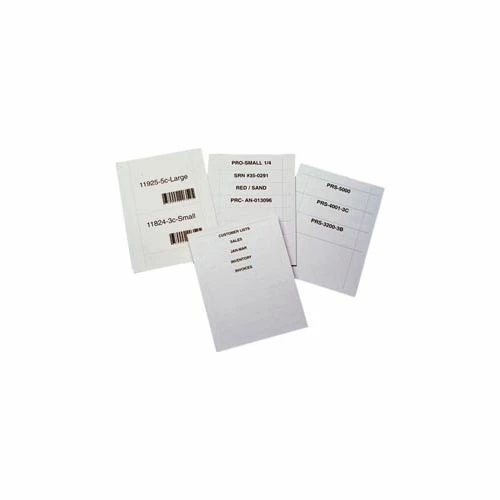 New β¨ Aigner Laser Insert Sheets, Letter - Pref. 1-1/4" x 6" (400 pcs/pkg) π₯° 1 New β¨ Aigner Laser Insert Sheets, Letter - Pref. 1-1/4" x 6" (400 pcs/pkg) π₯°