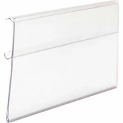 Best Pirce ๐ Wire-Rac 3" X 5" Snap-On - Package Qty 12 ๐