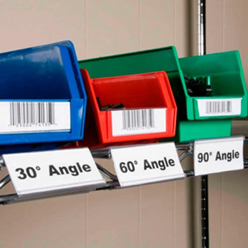 Buy π€© Angle Vu WireRac Angle-Vu 1-1/4" X 12" Clear Snap-On - Package Qty 12 β 2 Buy π€© Angle Vu WireRac Angle-Vu 1-1/4" X 12" Clear Snap-On - Package Qty 12 β - Image 2