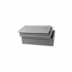Best reviews of ❤️ American Metalcraft DRBC1826 - Dough Retarding Box Cover 🧨