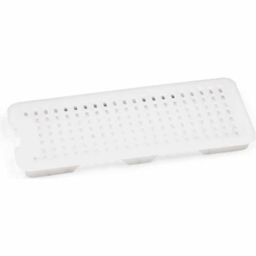 Budget 😍 Araven 00241 - Drain Tray, HDPE, 1/2 Size, White - Pkg Qty 12 🤩 1 Budget 😍 Araven 00241 - Drain Tray, HDPE, 1/2 Size, White - Pkg Qty 12 🤩