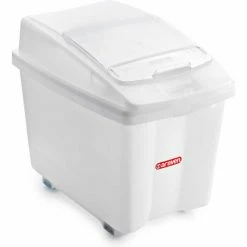 Coupon 🎁 Araven Ingredient Bin 21 Gal - Pkg Qty 2 😍 -Containers shop AV6 00919