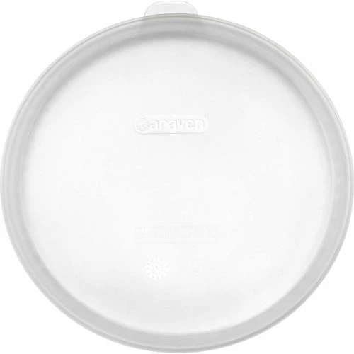 Cheapest ๐ฅ Araven 91004 - Round Food Storage Container Lid, Silicone, 11-1/32" Diameter, Transparent - Pkg Qty 10 ๐ฅ 1 Cheapest ๐ฅ Araven 91004 - Round Food Storage Container Lid, Silicone, 11-1/32" Diameter, Transparent - Pkg Qty 10 ๐ฅ