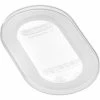 Flash Sale 🔔 Araven 91811 - Lid, Airtight, Silicone, 1/9 Size, Transparent - Pkg Qty 10 🔔