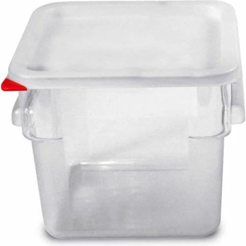 Wholesale ๐ฅฐ Araven 91853 - Food Storage Container W/Lid, Polycarbonate, 6.3 Qt., Colorclip®, Clear - Pkg Qty 6 ๐ 1 Wholesale ๐ฅฐ Araven 91853 - Food Storage Container W/Lid, Polycarbonate, 6.3 Qt., Colorclip®, Clear - Pkg Qty 6 ๐