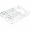 Cheap 🔥 Global Approved 252714, Large Sectioned Cosmetic Organizer 🧨
