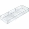 Best Sale 🎉 Global Approved 252720, Three Section Cosmetic Organizer 🎉