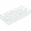 Best reviews of 🧨 Global Approved 252722, Five Section Cosmetic Organizer 🎉