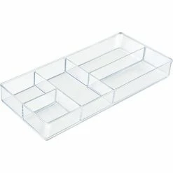 Best reviews of 🧨 Global Approved 252722, Five Section Cosmetic Organizer 🎉
