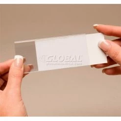 Discount ✨ Akro-Mils® AkroBin® Plastic Stack & Hang Bin, 4-1/8"W x 7-3/8"D x 3"H, Yellow - Pkg Qty 24 💯 -Containers shop Akro lbl 3