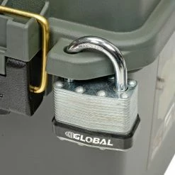 Flash Sale 𧨠Plano Molding 1712-00 Ammo Can - 13-3/4"L x 7"W x 8-3/4"H, OD Green 𧨠15 Flash Sale 𧨠Plano Molding 1712-00 Ammo Can - 13-3/4"L x 7"W x 8-3/4"H, OD Green 𧨠-Containers shop B1634974 04