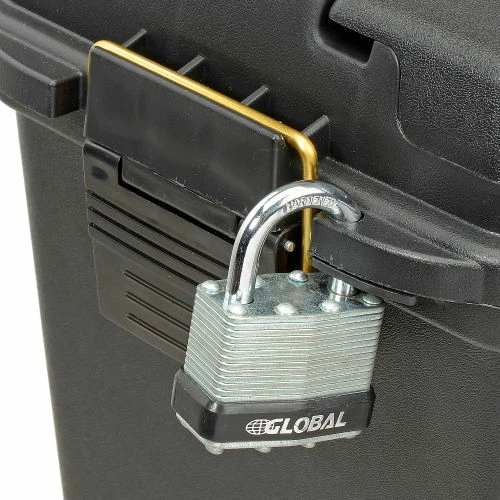 Top 10 ⭐ Plano Molding 1612-98 Field Box Large Without Tray/Gasket 15"L x 8"W x 10"H, Black 🔥 7 Top 10 ⭐ Plano Molding 1612-98 Field Box Large Without Tray/Gasket 15"L x 8"W x 10"H, Black 🔥 - Image 7