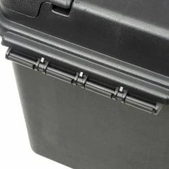 Top 10 ⭐ Plano Molding 1612-98 Field Box Large Without Tray/Gasket 15"L x 8"W x 10"H, Black 🔥 21 Top 10 ⭐ Plano Molding 1612-98 Field Box Large Without Tray/Gasket 15"L x 8"W x 10"H, Black 🔥 -Containers shop B1634975 07