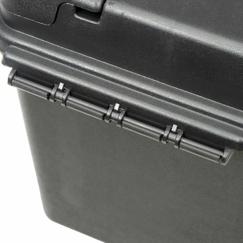Top 10 ⭐ Plano Molding 1612-98 Field Box Large Without Tray/Gasket 15"L x 8"W x 10"H, Black 🔥 8 Top 10 ⭐ Plano Molding 1612-98 Field Box Large Without Tray/Gasket 15"L x 8"W x 10"H, Black 🔥 - Image 8