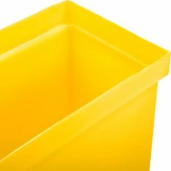 Top 10 ๐งจ Winholt® 148BIN-YW, Ingredient Bin, Polyethylene, 14-5/8"L x 9-1/4"W x 23-1/4"H, Yellow ๐ 11 Top 10 ๐งจ Winholt® 148BIN-YW, Ingredient Bin, Polyethylene, 14-5/8"L x 9-1/4"W x 23-1/4"H, Yellow ๐ -Containers shop B1646662 02