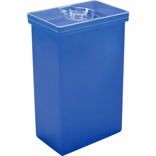 Budget โค๏ธ Winholt® Clear Plastic Ingredient Bin Cover ๐ 4 Budget โค๏ธ Winholt® Clear Plastic Ingredient Bin Cover ๐ - Image 4