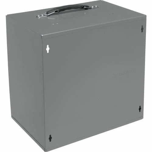 Best Sale 🎉 Durham Mfg. Durham Rack 291-95 - For 2-5/16"H Large Plastic (LP) Compartment Boxes - Fits 5 Boxes 🔔 5 Best Sale 🎉 Durham Mfg. Durham Rack 291-95 - For 2-5/16"H Large Plastic (LP) Compartment Boxes - Fits 5 Boxes 🔔 - Image 5