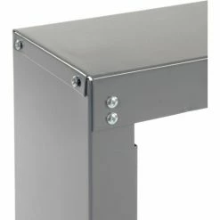 New ✔️ Durham Mfg. Wire Spool Rack - Double Rod ⭐ 15 New ✔️ Durham Mfg. Wire Spool Rack - Double Rod ⭐ -Containers shop B170008 03