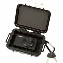 Buy 🤩 Pelican 1020 Watertight Micro Case With Liner 6-13/16" x 4-3/4" x 2-1/8", Black 😉 14 Buy 🤩 Pelican 1020 Watertight Micro Case With Liner 6-13/16" x 4-3/4" x 2-1/8", Black 😉 -Containers shop B2102332 04