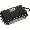 Cheapest 😀 Pelican 1040 Watertight Micro Case With Liner 7-1/2" x 5-1/16" x 2-1/8", Black 😀