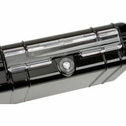 Cheapest 😀 Pelican 1040 Watertight Micro Case With Liner 7-1/2" x 5-1/16" x 2-1/8", Black 😀 -Containers shop B2102333 09