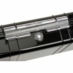 Best Sale 👍 Pelican 1060 Watertight Micro Case With Liner 9-3/8" x 5-9/16" x 2-5/8", Black ❤️ -Containers shop B2102334 09