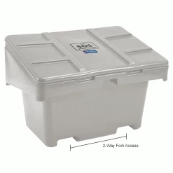 Outlet 🌟 Global Industrial Lockable Outdoor Storage Container, 42"Lx29"Wx30"H, 11 Cu. Ft., Gray 😀 17 Outlet 🌟 Global Industrial Lockable Outdoor Storage Container, 42"Lx29"Wx30"H, 11 Cu. Ft., Gray 😀 -Containers shop B2277461IN 3wco