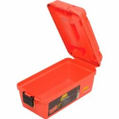 Promo 😍 Plano Molding 141250 Marine Supply Box 15"L x 8"W x 6-1/4"H, Orange - Pkg Qty 4 ⭐ 18 Promo 😍 Plano Molding 141250 Marine Supply Box 15"L x 8"W x 6-1/4"H, Orange - Pkg Qty 4 ⭐ -Containers shop B2277513 02