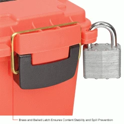 Coupon ⌛ Plano Molding 131252 Marine Emergency Box 11-5/8"L x 5-1/8"W x 7-1/8"H, Orange - Pkg Qty 6 👍 26 Coupon ⌛ Plano Molding 131252 Marine Emergency Box 11-5/8"L x 5-1/8"W x 7-1/8"H, Orange - Pkg Qty 6 👍 -Containers shop B2277514IN 3wco