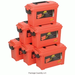 Coupon ⌛ Plano Molding 131252 Marine Emergency Box 11-5/8"L x 5-1/8"W x 7-1/8"H, Orange - Pkg Qty 6 👍 27 Coupon ⌛ Plano Molding 131252 Marine Emergency Box 11-5/8"L x 5-1/8"W x 7-1/8"H, Orange - Pkg Qty 6 👍 -Containers shop B2277514IN 4wco