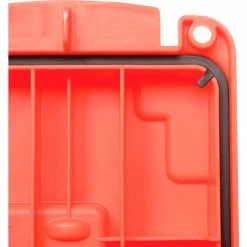 Coupon ⌛ Plano Molding 131252 Marine Emergency Box 11-5/8"L x 5-1/8"W x 7-1/8"H, Orange - Pkg Qty 6 👍 22 Coupon ⌛ Plano Molding 131252 Marine Emergency Box 11-5/8"L x 5-1/8"W x 7-1/8"H, Orange - Pkg Qty 6 👍 -Containers shop B2277514 07