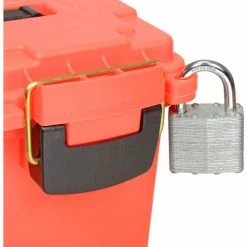 Coupon ⌛ Plano Molding 131252 Marine Emergency Box 11-5/8"L x 5-1/8"W x 7-1/8"H, Orange - Pkg Qty 6 👍 23 Coupon ⌛ Plano Molding 131252 Marine Emergency Box 11-5/8"L x 5-1/8"W x 7-1/8"H, Orange - Pkg Qty 6 👍 -Containers shop B2277514 08
